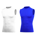 Eg Pro Men Compression Cool-Tek Sleeveless - 2 Pack