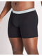 EG PRO Men's 10-Pack Boxer Briefs ComfortFlex Waistband Soft Stretch