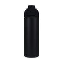 Aviana Arc 25 Oz Stainless Steel Water Bottle Insulated Travel Flask