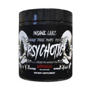 Insane Labz Psychotic Black Pre Workout Powder 35 Servings