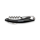 Multi Functional Bottle Opener Corkscrew Wine Opener Foil Cutter Tool