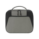 Aspen Recycled rPET Lunch Box Cooler AWARE Insulated 9 Can Zipper Bag