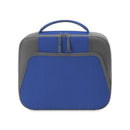 Aspen Recycled rPET Lunch Box Cooler AWARE Insulated 9 Can Zipper Bag