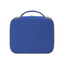 Aspen Recycled rPET Lunch Box Cooler AWARE Insulated 9 Can Zipper Bag