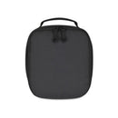 Transit Recycled rPET Toiletry Bag Travel Cosmetic Organizer Zipper Case
