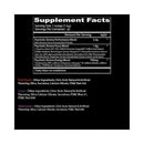 Insane Labz Psychotic Xtreme Pre Workout Powder Caffeine Energy