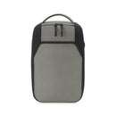 Aspen rPET Lunch Bag Cooler AWARE Insulated 9 Can Zipper Bottle Pocket
