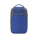 Aspen rPET Lunch Bag Cooler AWARE Insulated 9 Can Zipper Bottle Pocket