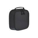 Transit Recycled rPET Toiletry Bag Travel Cosmetic Organizer Zipper Case