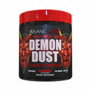 Insane Labz Demon Dust Energy Powder 50 Servings 8 Oz Dry Supplement
