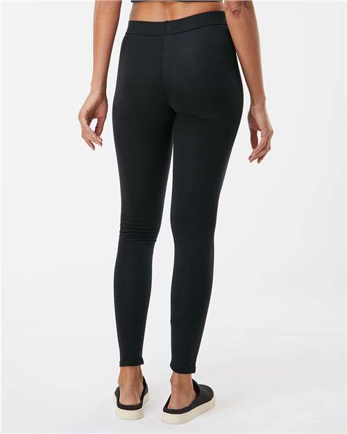 EG PRO Women Leggings Athletic Pants Gym Exercise Running  Stylish Slim Fit - 3 Pack