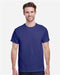EG PRO Men's Heavyweight Cotton T-Shirt Undershirts 12-Pack Crewneck Tee for Everyday Wear