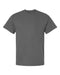 EG PRO Tall Men T Shirts Crew Neck Tee Cotton Plain Shirts