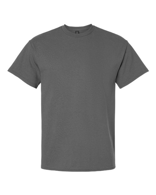 EG PRO Tall Men T Shirts Crew Neck Tee Cotton Plain Shirts