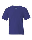 EG PRO Boys T Shirts Youth Cotton Short Sleeve Performance Undershirts 3-Pack