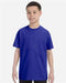 EG PRO Youth T Shirts Boy Girl T Shirts Cotton Plain 10-Pack