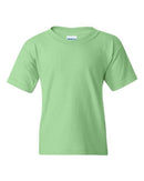 EG PRO Boys T Shirts Youth Cotton Short Sleeve Performance Undershirts 3-Pack