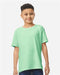 EG PRO Youth T Shirts Boy Girl T Shirts Cotton Plain 10-Pack