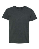 EG PRO Youth T Shirts Boy Girl T Shirts Cotton Plain 10-Pack
