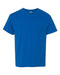 EG PRO Boys T Shirts Youth Cotton Short Sleeve Performance Undershirts 3-Pack