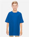 EG PRO Boys T Shirts Youth Cotton Short Sleeve Performance Undershirts 3-Pack