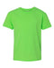 EG PRO Boys T Shirts Youth Cotton Short Sleeve Performance Undershirts 3-Pack