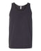 EG PRO Men Jersey Tank Top Vest Athletic Casual Stylish - 2 Pack