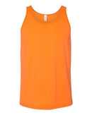 EG PRO Men Jersey Tank Top Vest Athletic Casual Stylish - 2 Pack