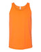 EG PRO Men Jersey Tank Top Vest Athletic Casual Stylish - 2 Pack
