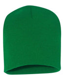 EG PRO Beanies Winter Knit Hats Skull Cap 8" - 3 Pack