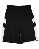 Alleson Athletic Youth B-Pivot Reverisble Shorts 2266