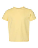EG PRO Toddler Fine Jersey Tees Stylish and Soft 2T to 6T