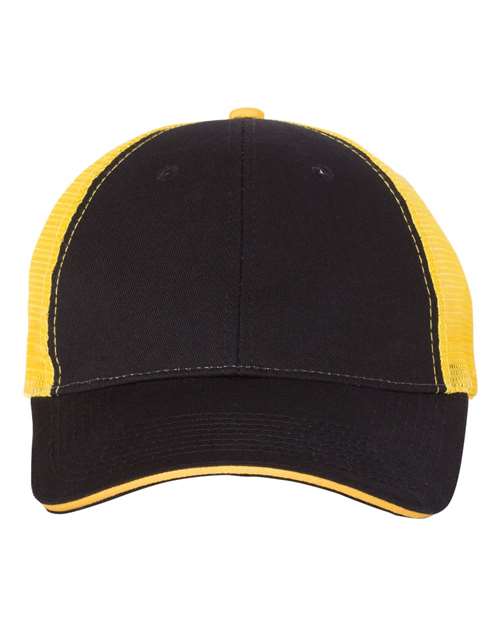EG PRO CAP Hat Trucker Stylish and Versatile - 3 Pack