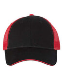 EG PRO CAP Hat Trucker Stylish and Versatile - 3 Pack