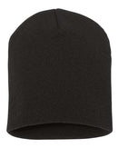 EG PRO Beanies Winter Knit Hat Skull Cap 8" 3-Pack