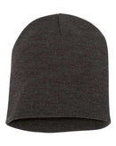 EG PRO Beanies Winter Knit Hat Skull Cap 8" 3-Pack