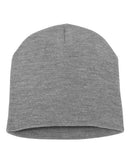 EG PRO Beanies Winter Knit Hat Skull Cap 8" 3-Pack