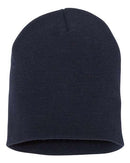 EG PRO Beanies Winter Knit Hat Skull Cap 8" 3-Pack