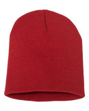 EG PRO Beanies Winter Knit Hat Skull Cap 8" 3-Pack