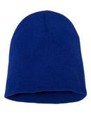 EG PRO Beanies Winter Knit Hat Skull Cap 8" 3-Pack