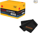 Kodak Ultramax 400 Color Print Film 36 Exp. 35mm DX 400 (Single Pack)