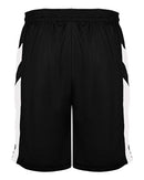 Alleson Athletic Youth B-Pivot Reverisble Shorts 2266