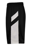 Alleson Athletic Youth B-Pivot Reverisble Shorts 2266