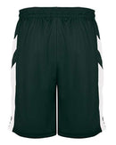 Alleson Athletic Youth B-Pivot Reverisble Shorts 2266