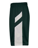 Alleson Athletic Youth B-Pivot Reverisble Shorts 2266