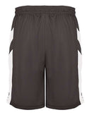 Alleson Athletic Youth B-Pivot Reverisble Shorts 2266