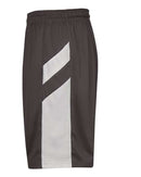 Alleson Athletic Youth B-Pivot Reverisble Shorts 2266