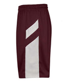 Alleson Athletic Youth B-Pivot Reverisble Shorts 2266