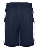 Alleson Athletic Youth B-Pivot Reverisble Shorts 2266