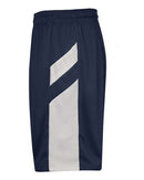 Alleson Athletic Youth B-Pivot Reverisble Shorts 2266
